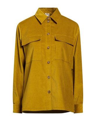 Ines De La Fressange TOPWEAR - Shirts on YOOX.COM