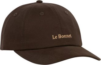 Le Bonnet Hombre, Accesorios, Marr&oacute;n, Talla: ONE Size