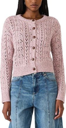 Steve Madden Jordyn Cardigan Sweater