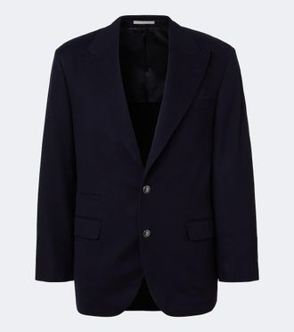 Brunello Cucinelli Wool blazer