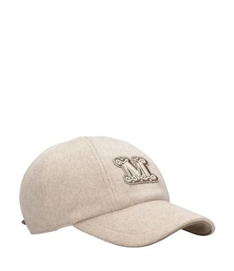 Max Mara Cappelli Max Mara Sabbia