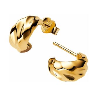 Pandora Dames, Accessoires, Geel, Maat: ONE Size