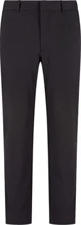 Wahts Mens Trousers, TargetGroup:Men Deep Brown / XXL