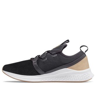 New Balance Fresh Foam Black Gray Brown ULAZRLB