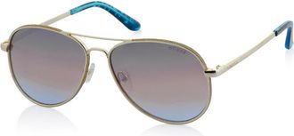 Guess Bril - Dames - Accessoires - Grijs - Maat: ONE Size