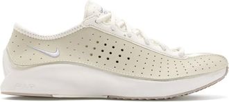 Nike Air Superfly leather low-top sneakers - women - Rubber/Calf Leather/Calf Leather - 5.5 - Neutrals
