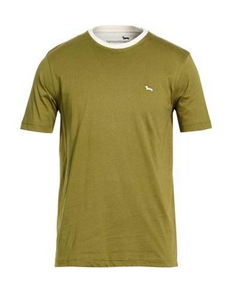 Harmont & Blaine TOPS - T-shirts auf YOOX.COM