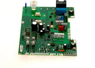 Bosch Placa De Circuito Impreso, 8748300932