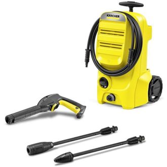 Karcher K&auml;rcher Hidrolimpiadora K3 Classic 1600 W