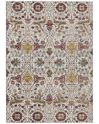 Addison Rugs Indoor/Outdoor Polyester Rug