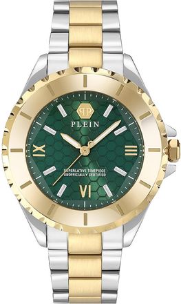 Philipp Plein Plein Heaven Dames Multicolour Horloge PWPOA0724