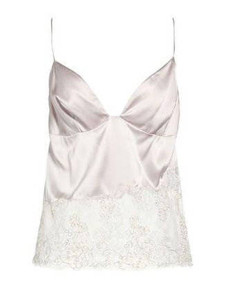 Elisabetta Franchi TOPWEAR - Top su YOOX.COM