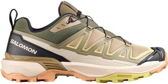 Salomon X Ultra 360 Edge Multisportschuhe f&uuml;r Herren | beige