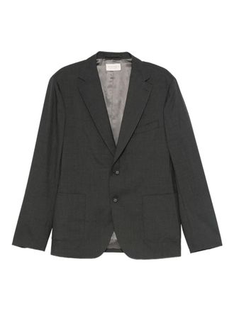 Officine G&eacute;n&eacute;rale Arthus jacket - Grey