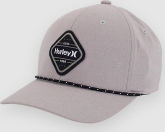 Hurley Hurley Phantoforce Cap grau