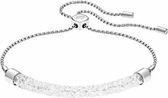Swarovski 5404441 Armband - Dames - Accessoires - Grijs - Maat: ONE Size