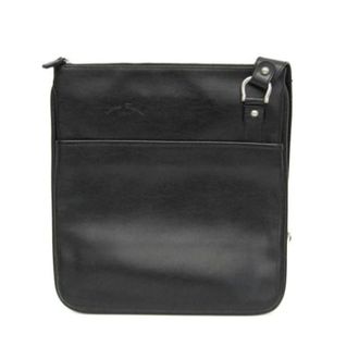 Ferragamo Pre-owned Au-24 6017 Borsa a spalla - - Pre-owned - Uomo - Nero - ONE SIZE
