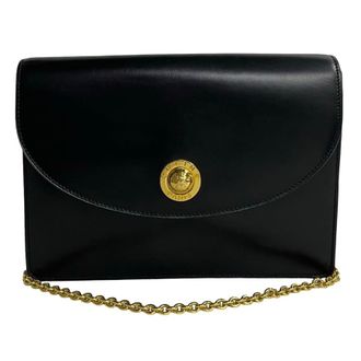 Celine Pre-owned Celine Calfskin Star Ball Crossbody INT2HY7FD5UG7RFT