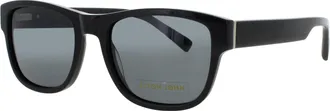 Elton John Sunglasses Black