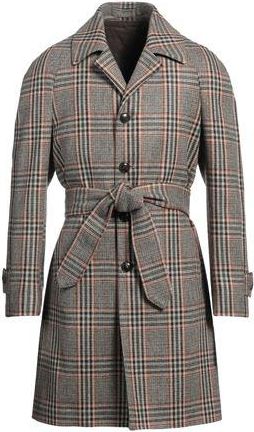 Luigi Bianchi Mantova Coats