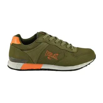 Everlast Hombre, Zapatos, Verde, Talla: 40 EU
