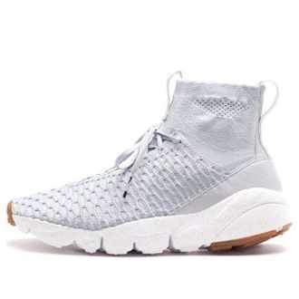 Nike Footscape Magista SP Wolf Grey 652960-008