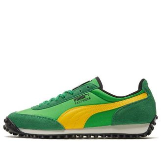 Puma Fast Rider Source Classic Green 371601-05