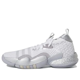 adidas Trae Young 2 Dash Grey HQ0997