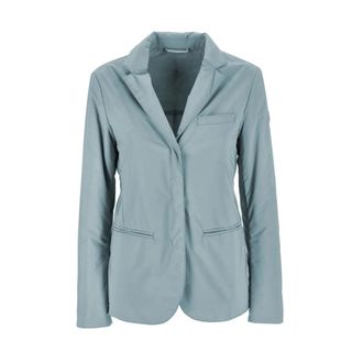 People of Shibuya Mujer, Chaquetas, Azul, Talla: XL