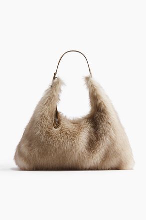 H&M Shopper - Beige