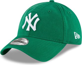 New Era Unisex Mlb Core Classic 9Twenty Cap