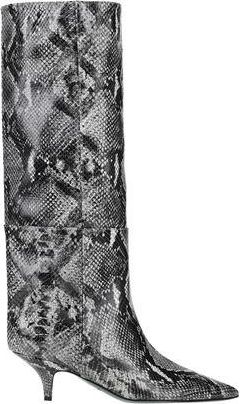 Patrizia Pepe FOOTWEAR - Boots sur YOOX.COM