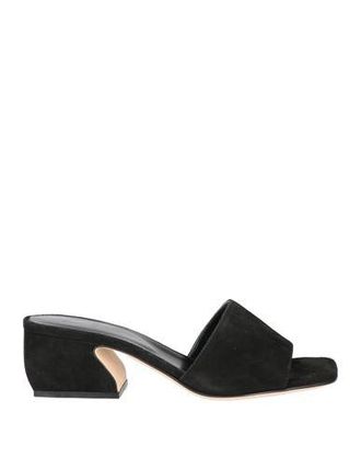 Sergio Rossi FOOTWEAR - Sandals sur YOOX.COM
