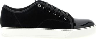 Lanvin Hombre, Zapatos, Negro, Talla: 45 EU