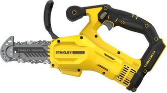 Stanley Sierra De Cadena V20 Sfmcps415b 15cm, Compacta Y Potente, Ideal Para Jardiner&iacute;a Y Corte De Madera - Stanley