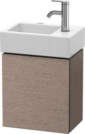 Duravit Duravit - L-cube Mueble De Pared 36,4 X 24,1 Cm, 1 Puerta, Para