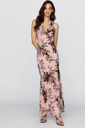Hutch Khloe Maxi Dress