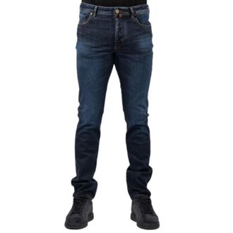 Jacob Cohen Bard Jeans - - Jeans - Uomo - Blu - W32
