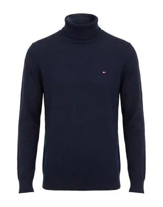 Tommy Hilfiger KNITWEAR - Turtlenecks sur YOOX.COM