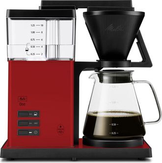 MELITTA Melita Cafetera De Goteo Melitta One 1031-04, Edici&oacute;n Limitada, Control De Aroma