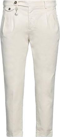 Manuel Ritz PARTES DE ABAJO - Pantalones en YOOX.COM