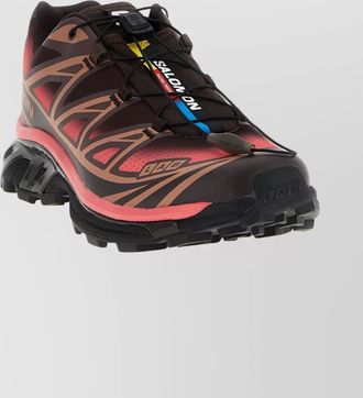 Salomon xt-6 skyline low-top sneakers