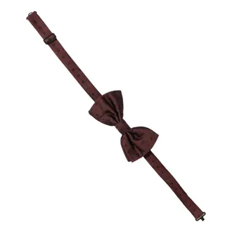 Dolce & Gabbana Heren, Accessoires, Rood, Maat: ONE Size Zijde