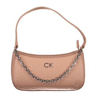 Calvin Klein Donna, Borse, Rosa, Taglia unica, new