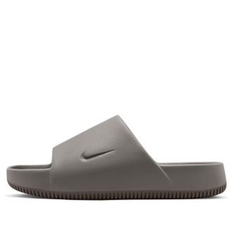 Nike Calm Slide Flat Pewter FD4116-002