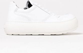 Moschino Sneakers Moschino Couture in pelle