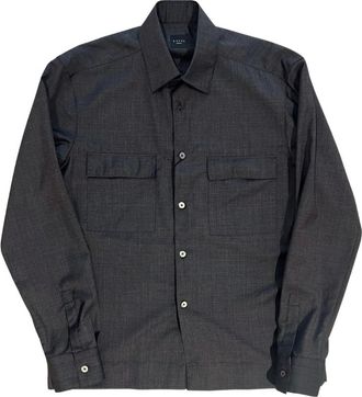 Xacus Uomo, Magliette, Grigio, M, new