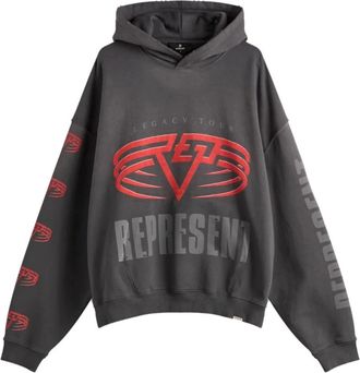 Represent Represent, Uomo, Felpe, Grigio, M, new