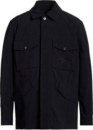 Burberry ROPA DE ABRIGO - Chaquetas y cazadoras en YOOX.COM