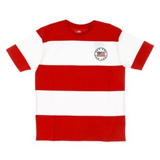 New Era Hombre, Camisetas, Multicolor, Talla: S